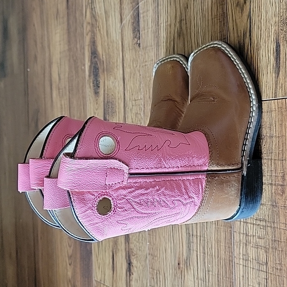 Old West Other - Old West boots